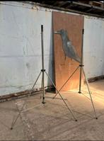 Statieven Ultimax voor licht - foto - luidspreker, Ophalen, Refurbished, 150 tot 175 cm, Driepoot