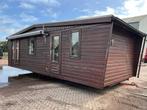 Likon MEREL 900B Stacaravan ca. 9,7 x 3,7 mtr., Caravans en Kamperen, Caravans, Bedrijf, Overige merken