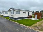 POLDERPARK 2 NIEUWPOORT BAD HORIZON 900x370/2 AFGEWERKT, Caravans en Kamperen, Tot en met 6