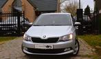 Skoda Fabia 1.2i/1st Owner/HISTORY/GARANTIE, Voorwielaandrijving, Stof, 107 g/km, https://public.car-pass.be/vhr/8b09a6dc-44e2-43c1-b23e-97738241bdd5