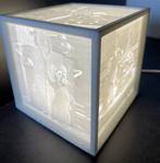 Ratatouille doos 3d led, Ophalen of Verzenden, Nieuw