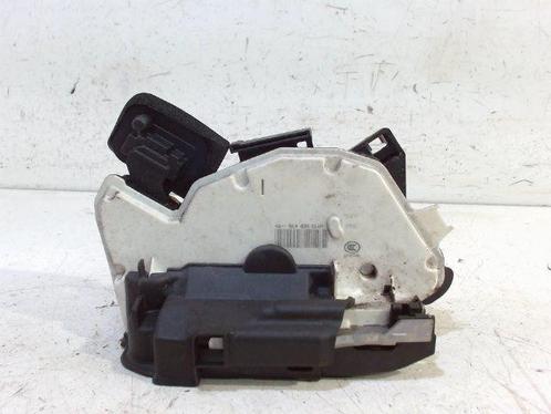 PORTIERVANGER CV ELEKTR. RECHTS ACHTER Golf VII (AUA), Auto-onderdelen, Carrosserie, Volkswagen, Achter, Rechts, Gebruikt