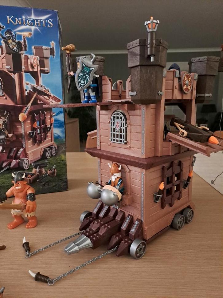 Playmobil, Kinderen en Baby's, Speelgoed | Playmobil, Ophalen