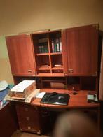 Slaapkamermeubels en 1 persoonsbed, Enlèvement