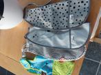 Slabbetjes done by deer pvc, Kinderen en Baby's, Ophalen, Zo goed als nieuw
