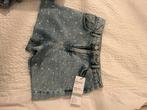 Shorts nouveau, Kinderen en Baby's, Kinderkleding | Maat 140, Ophalen of Verzenden, Nieuw, Meisje, Broek