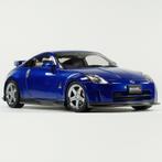Nissan Fairlady Z Nismo S-tune version 2002 1:18, Ophalen of Verzenden, Zo goed als nieuw, Auto, Autoart