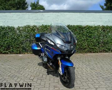 BMW R1250RT Sport - 4 jaar garantie - @flatwinmotos beschikbaar voor biedingen