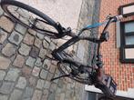 Elektriche fiets, Fietsen en Brommers, Fietsen | Dames | Damesfietsen, 47 tot 50 cm, Ophalen, Zo goed als nieuw, Gazelle