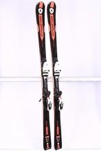 166 ski's DYNASTAR SPEED ZONE 14 PRO, black/orange, Overige merken, 160 tot 180 cm, Gebruikt, Verzenden