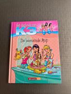 Boekje K3 De beroemde Mop, Ophalen of Verzenden, Gelezen