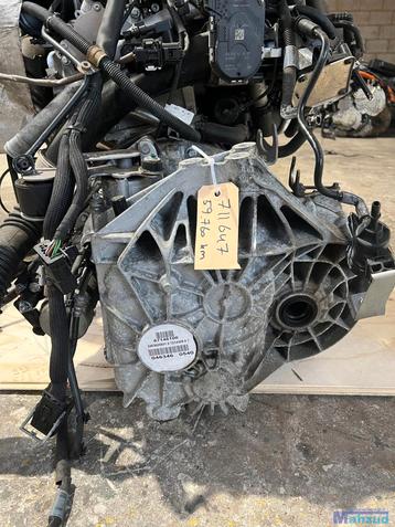 MERCEDES A B GLA CLA 1.6 16V Versnellingsbak 711647 beschikbaar voor biedingen