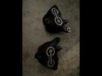 Brembo remmen, Ophalen
