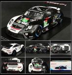 1/18 Spark Porsche 911 RSR-19 #92 24h Le Mans 2020, Ophalen of Verzenden, Nieuw