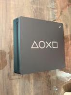 PS4 TE KOOP, Ophalen of Verzenden, Zo goed als nieuw, Met 2 controllers, Met games