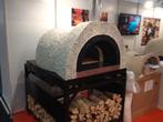 Exclusieve tuinoven, bakoven AMALFI AD90 mozaïek, Tuin en Terras, Ophalen of Verzenden, Nieuw