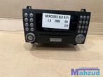 MERCEDES SLK R171 RADIO 2005-2011, Gebruikt, Mercedes-Benz AG, Mercedes-Benz, Mercedesstrasse 120
70372  Stuttgart, DE