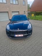 Porsche macan s, Autos, Achat, Carnet d'entretien, Autre, Noir