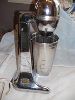 inox USA sap en fruitpers citrusvruchten + koffiezetapparaat, Ophalen of Verzenden