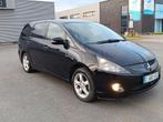 Mitsubishi Grandis/ 6 plaatsen/ benzine/Airco / trekhaak, Auto's, Monovolume, Grandis, Electronic Stability Program (ESP), Bedrijf