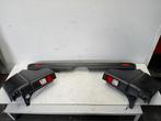 BUMPER ACHTER Renault Trafic (1FL / 2FL / 3FL / 4FL), Auto-onderdelen, Gebruikt, Achter, Renault, Bumper