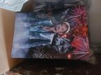 Plaque johnny hallyday, Ophalen, Nieuw
