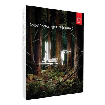AdobePhotoshop Lightroom 5 WIN/MAC+premiere.elements 12 beschikbaar voor biedingen