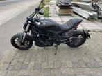 Benelli	502C, Motoren, Bedrijf, 12 t/m 35 kW, 500 cc