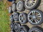 verschillende bmw velgen te koop aangeboden, Auto-onderdelen, Ophalen, Gebruikt, Winterbanden, Band(en)