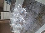 Cognacglazen, Ophalen, Zo goed als nieuw, Glas, Cognac glazen