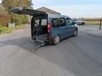 rolstoelauto, Auto's, Voorwielaandrijving, 4 deurs, 50 kW, 4 cilinders