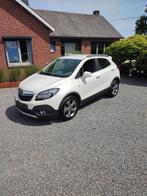 Opel Mokka 4x4..1.7 tdi 130cv 1 prop carnet, Euro 5, 129 g/km, 4 cilinders, 1686 cc