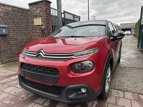 Citroen C3 1.2 I MET 70DKM HANDELAARS & EXPORT, Auto's, Citroën, Bedrijf, C3, ABS, Airbags, Airconditioning, Alarm, Bluetooth