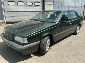 1996 Volvo 850 Personenauto beschikbaar voor biedingen