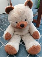 Vintage grote knuffelbeer, Ophalen