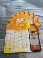 Calendrier Ricard 2006. Etat neuf., Autres types, Neuf