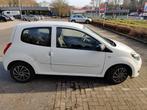 RENAULT TWINGO 1.2 essence 107800 km, Autos, Euro 5, 3 places, Boîte manuelle, Noir