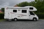 PLA Y690 Alkoof, Caravans en Kamperen, Mobilhomes, Bedrijf, Diesel, Meer dan 6, 6 tot 7 meter