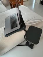 LAPTOP TAFEL - COMPUTER  TAFEL, Ophalen, Zo goed als nieuw