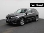 BMW X1 sDrive18i Executive | Navi | ECC | PDC | LMV | LED |, Auto's, Stof, Gebruikt, Euro 6, 136 pk