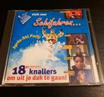 Cd après ski party, Enlèvement, Utilisé