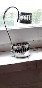 Verziverde  houder, origineel voorwerp  heel oud., Antiek en Kunst, Ophalen