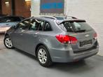 Chevrolet Cruze 1.4 LT -03/2014-Uitmuntende staat-Garantie, Auto's, Stof, 74 kW, Zilver of Grijs, 1399 cc