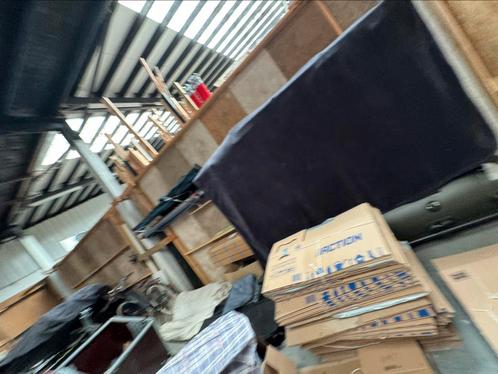 Verhuisdozen, Doe-het-zelf en Bouw, Kratten en Dozen, Zo goed als nieuw, Doos, Ophalen