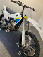 Husqvarna FC 250 MY'25 ref. LS 3223, 250 cc, Bedrijf, Crossmotor, 1 cilinder