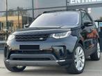 Land Rover Discovery 5, Cuir, Achat, Cruise Control, Euro 6