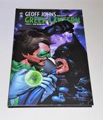 Geoff Johns présente Green Lantern tome 2, Livres, Comme neuf, Comics, Envoi