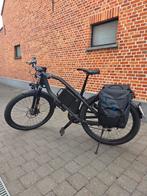 Klever x speed amper 1030km!! maat : M, Fietsen en Brommers, Ophalen, Zo goed als nieuw