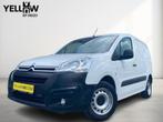 Citroen Berlingo Club / GPS, 75 pk, 1560 cc, 55 kW, Te koop