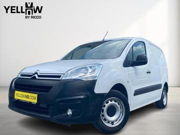 Citroen Berlingo Club / GPS  beschikbaar voor biedingen